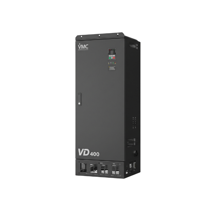 _CONVERTIDOR TS – Variador electrónico
